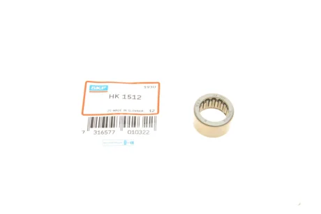 Подшипник SKF HK1512