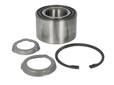 Фото підшипник колеса задн. E28/E34 SKF VKBA1318 Підшипник колеса задн. E28/E34 SKF VKBA1318