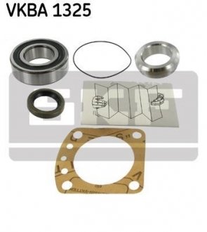 Подшипник колеса SKF VKBA1325