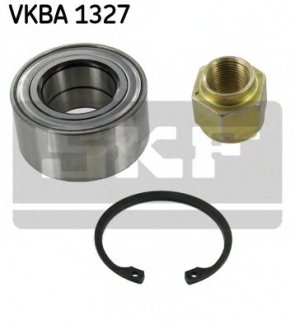 Подшипник колеса SKF VKBA1327