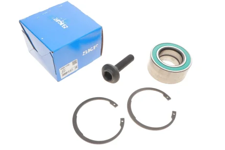 Підшипник передн.ступ. Passat AUDI 100/A6 37*43*82 SKF VKBA1356