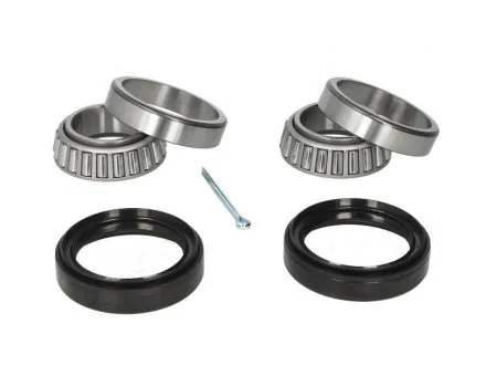 Набор колесных подшипников ступицы. SKF VKBA1366 (фото 1)