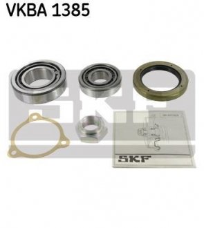 Підшипник колеса передн. Turbo Daily -88 SKF VKBA1385