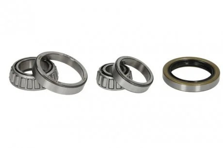 Фото підшипник колеса, набір SKF VKBA1400 Підшипник колеса, набір SKF VKBA1400