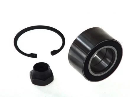 Фото підшипник передн.ступ. Escort 91-,Orion 91-,Fiesta SKF VKBA1432 Підшипник передн.ступ. Escort 91-,Orion 91-,Fiesta SKF VKBA1432