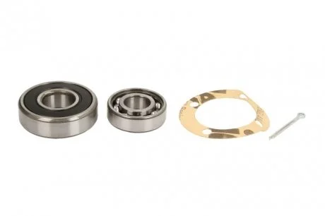 Фото підшипник колеса,комплект SKF VKBA1927 Підшипник колеса,комплект SKF VKBA1927