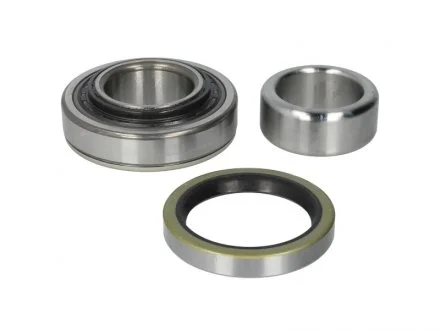 Підшипник маточини Jimny 98- SKF VKBA1971