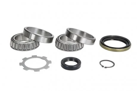 Фото подшипник колеса SKF VKBA1978 Подшипник колеса SKF VKBA1978