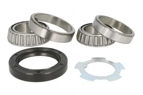 Фото подшипник колеса SKF VKBA1990 Подшипник колеса SKF VKBA1990