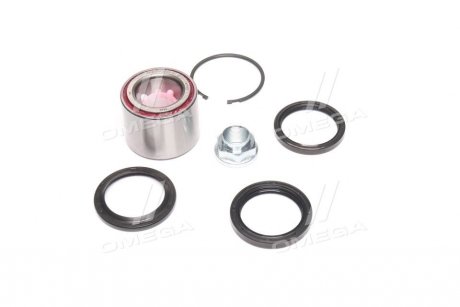 Подшипник колеса SKF VKBA3236