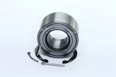 Фото комплект подшипника ступицы колеса SKF VKBA3237 Комплект подшипника ступицы колеса SKF VKBA3237