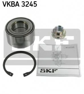 Набор колесных подшипников ступицы. SKF VKBA3245