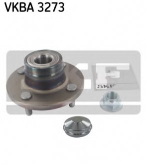 SKF VKBA3273 (фото 1)