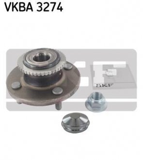 Подшипник колеса SKF VKBA3274