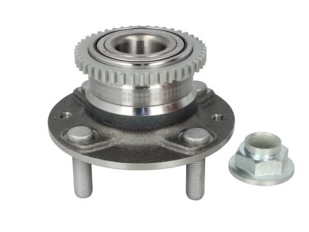 Подшипник колеса SKF VKBA3298