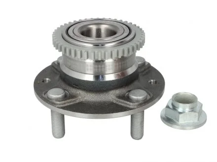 Фото подшипник колеса SKF VKBA3298 Подшипник колеса SKF VKBA3298