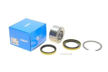 Підшипник передній маточини Carisma 95-, Lancer 92-. SKF VKBA3309