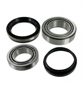 Фото підшипник колеса,комплект SKF VKBA3331 Підшипник колеса,комплект SKF VKBA3331