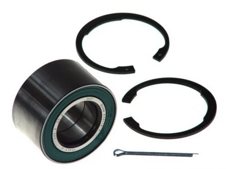 Фото подшипник пер. ступицы SKF VKBA3403 Подшипник пер. ступицы SKF VKBA3403