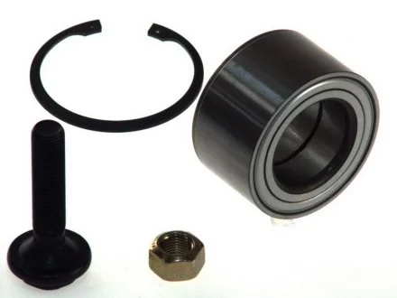 Підшипник маточини передн. T4 97- SKF VKBA3406