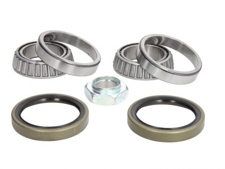 Подшипник колеса SKF VKBA3428