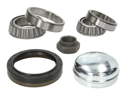 Фото підшипник колеса задн. Ducato 10/14 94- CITROEN PEUGEOT Boxer SKF VKBA3429 Підшипник колеса задн. Ducato 10/14 94- CITROEN PEUGEOT Boxer SKF VKBA3429