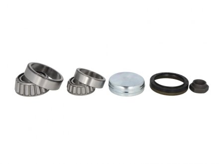 Подшипник колеса SKF VKBA3430