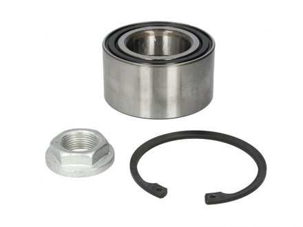 Подшипник колеса SKF VKBA3446