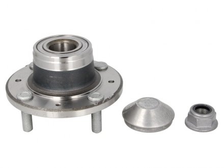 Подшипник колеса SKF VKBA3458