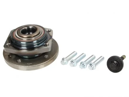 Підшипник передн.маточини C70 -02, S70 -00, V70 -00 SKF VKBA3526