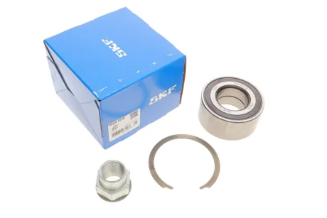 Підшипник маточини BRAVO/ MAREA / PUNTO / VOLVO S40 1.9TD передній SKF VKBA3538