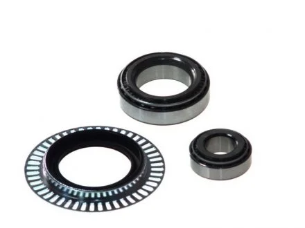 Фото підшипник колеса,комплект SKF VKBA3565 Підшипник колеса,комплект SKF VKBA3565