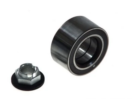 Фото підшипник передній маточини MONDEO 00- SKF VKBA3575 Підшипник передній маточини MONDEO 00- SKF VKBA3575