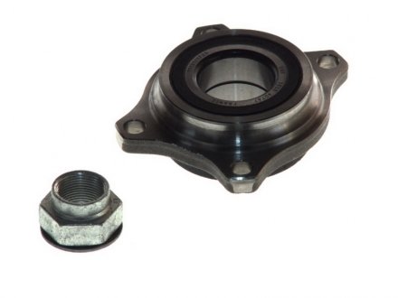 Подшипник колеса SKF VKBA3580