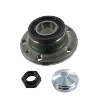 Подшипник колеса SKF VKBA3597