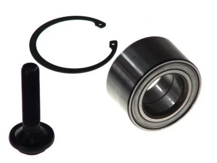 Фото підшипник маточини передн.Audi TT,VW SKF VKBA3607 Підшипник маточини передн.Audi TT,VW SKF VKBA3607