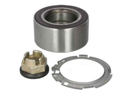 Підшипник передній маточини Laguna 01- SKF VKBA3608