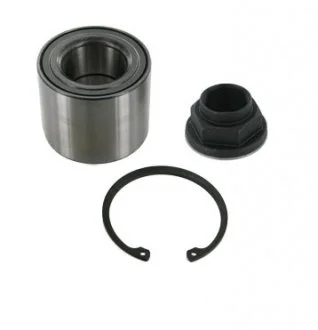 Фото підшипник задн.маточини Jumper, FIAT Ducato,PEUGEOT Boxer SKF VKBA3642 Підшипник задн.маточини Jumper, FIAT Ducato,PEUGEOT Boxer SKF VKBA3642