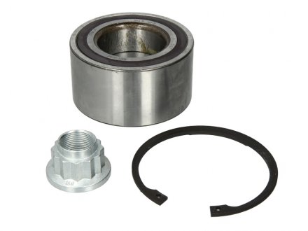 Подшипник ступицы колеса (комплект) VW Touareg, Audi Q7 SKF VKBA3645