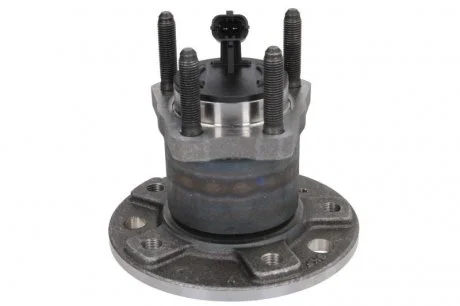 Ступиця зад. ABS+ (5 отв.) Opel Astra H 1.4/1.6/1.7CDTi/1.8/1.9CDTi/2.0 04- SKF VKBA3653