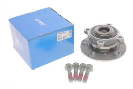 Подшипник колеса SKF VKBA3671