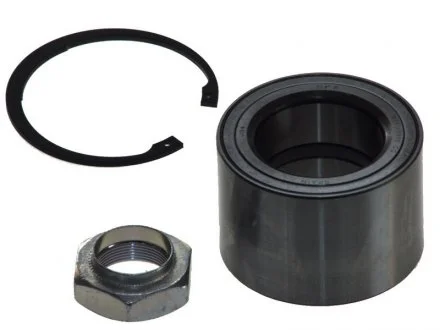 Фото підшипник маточини Jumper 02-, FIAT Ducato 02- SKF VKBA3690 Підшипник маточини Jumper 02-, FIAT Ducato 02- SKF VKBA3690