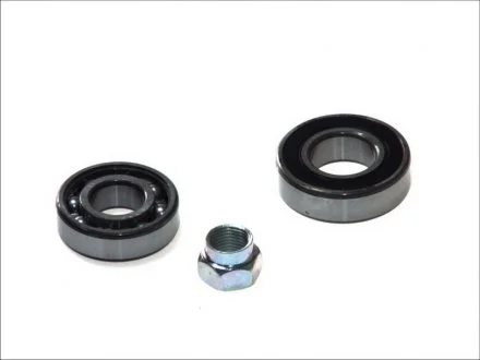 Фото підшипник колеса,комплект SKF VKBA3716 Підшипник колеса,комплект SKF VKBA3716