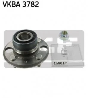 Подшипник колеса SKF VKBA3782