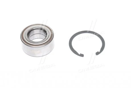 Підшипник колеса, набір SKF VKBA3909