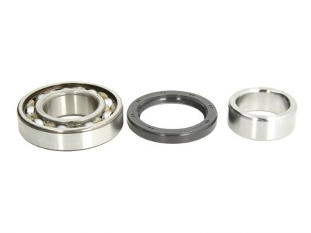 Подшипник колеса SKF VKBA3923