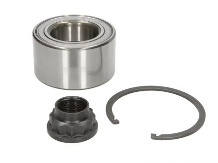 Підшипник передній маточини YARIS 99-02 SKF VKBA3929