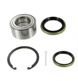 Фото підшипник маточини передн.Colt,Lancer,Pajero SKF VKBA3940 Підшипник маточини передн.Colt,Lancer,Pajero SKF VKBA3940