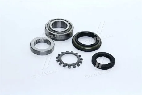 Фото підшипник маточини Sportage 2.0 94- SKF VKBA3948 Підшипник маточини Sportage 2.0 94- SKF VKBA3948