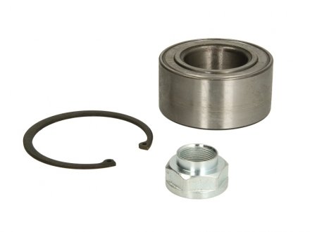 Подшипник колеса SKF VKBA3951